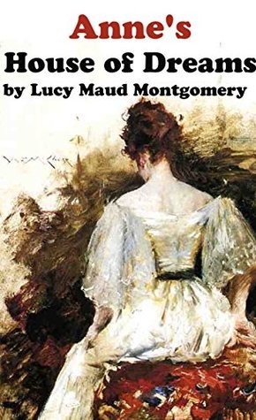 Anne's House of Dreams (Annotated)