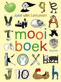 Mooi boek book cover
