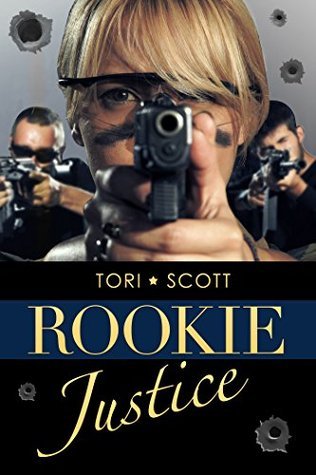 Southern Justice book cover 2