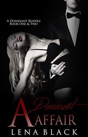 A Dominant Affair book cover