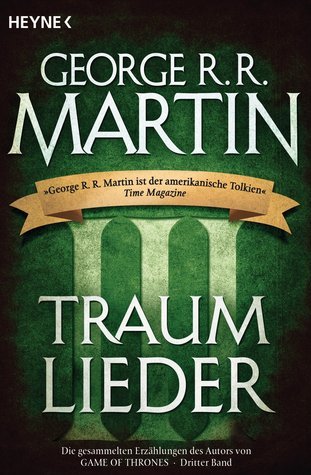 Traumlieder 3 book cover
