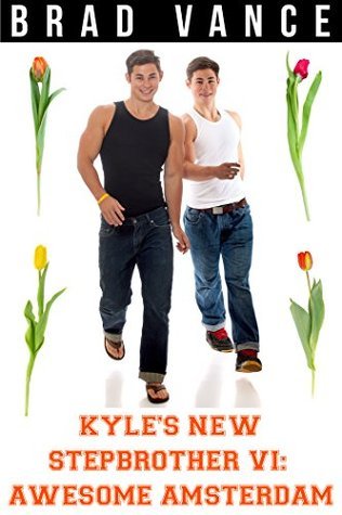 Kyle's New Stepbrother VI book cover