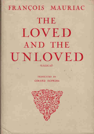The Loved And The Unloved book cover