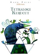 Tetralogi Kerucut book cover