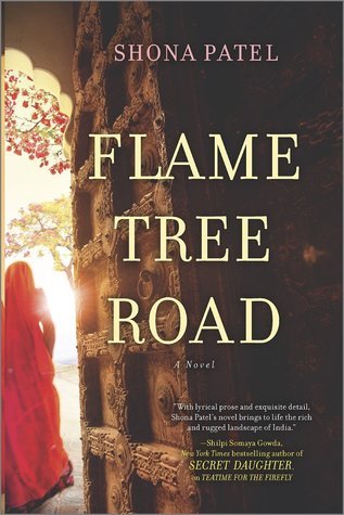 Flame Tree Road