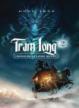 Tranh đoạt Long Quyết