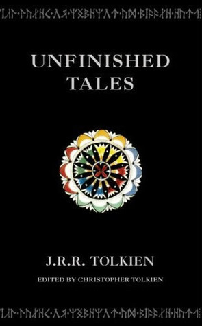 Unfinished Tales of Númenor and Middle-Earth