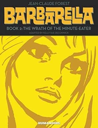 Barbarella Vol. 2