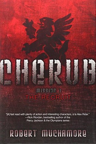 The Recruit (Cherub, #1)