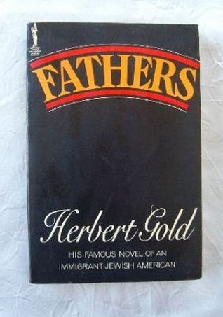 Fathers book cover