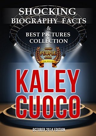 Kaley Cuoco: Shocking Biography Facts & Best Pictures Collection by