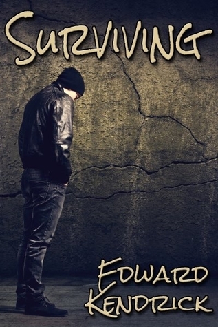 Surviving book cover