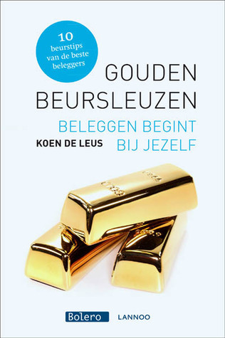 Gouden Beursleuzen