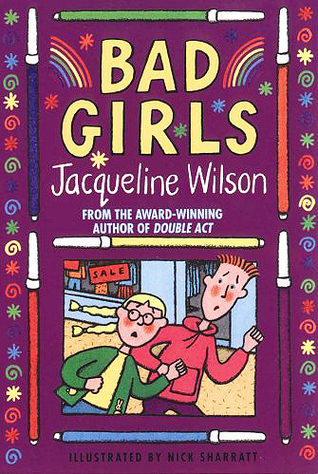 Bad Girls