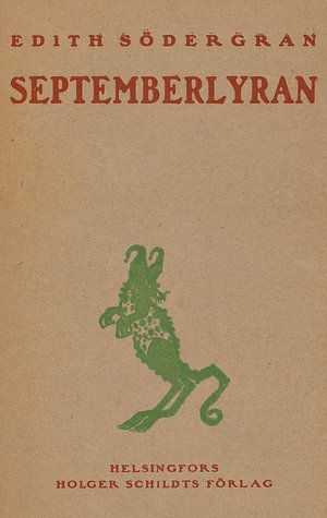 Septemberlyran