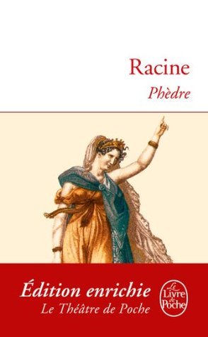 Phèdre (Théâtre) (French Edition)