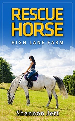 Rescue Horse