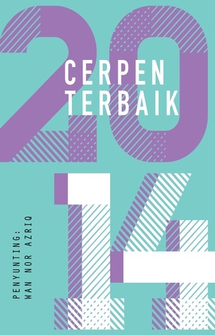 Siri Cerpen Terbaik FIXI book cover 1