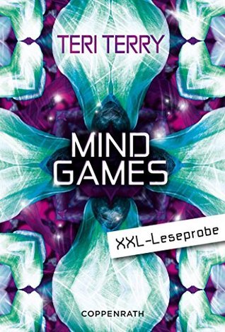 Mind Games book cover