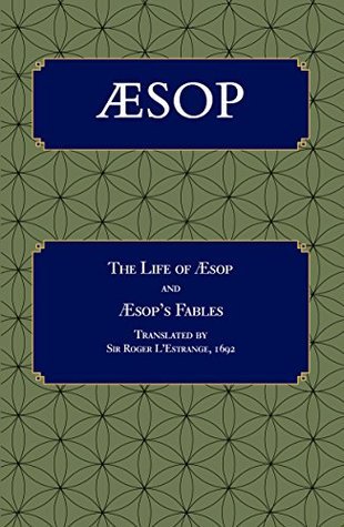 Aesop book cover