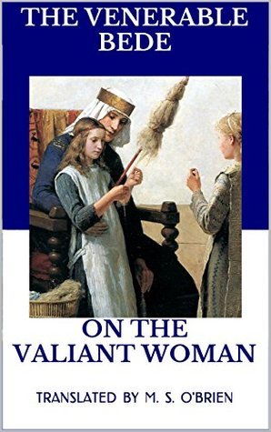 On the Valiant Woman book cover