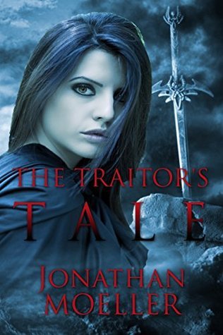 The Traitor's Tale book cover