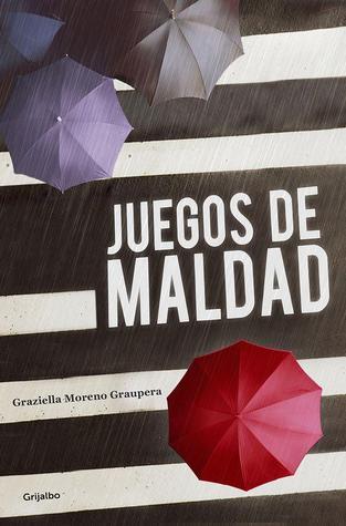 Juegos de maldad