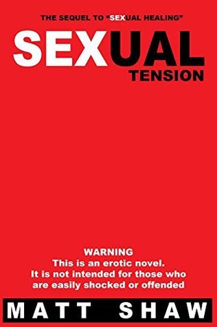 Sexual book cover 2