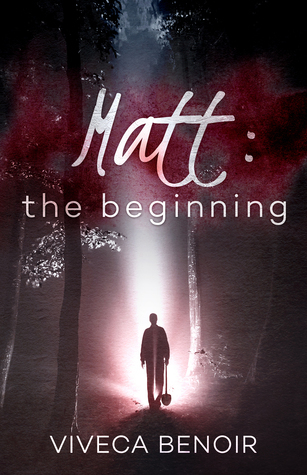Matt: the Beginning cover