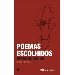 Poemas Escolhidos book cover