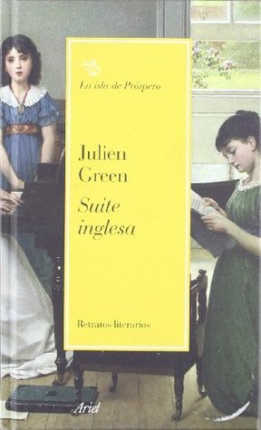 Suite inglesa book cover
