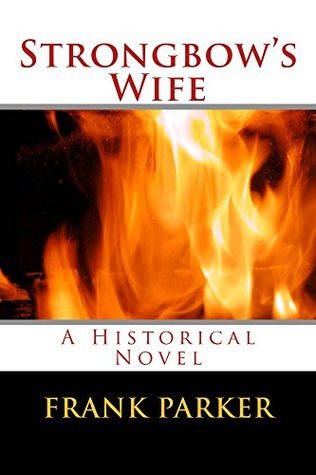 Strongbow's Wife book cover
