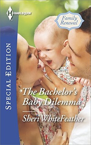 Family Renewal book cover 3