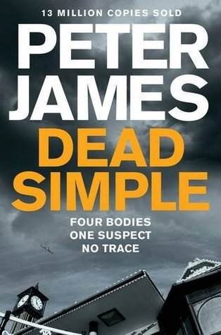 Dead Simple (Roy Grace, #1)