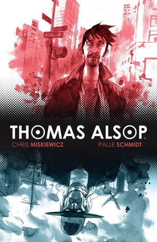 Thomas Alsop Vol. 1 book cover