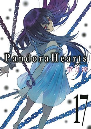 Pandora Hearts 17巻 by Jun Mochizuki | Goodreads
