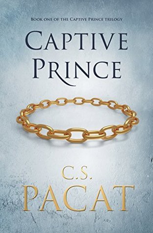 Captive Prince (Captive Prince, #1)