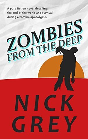 Zombies From The Deep