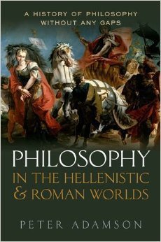 A History of Philosophy Without Any Gaps book cover 2