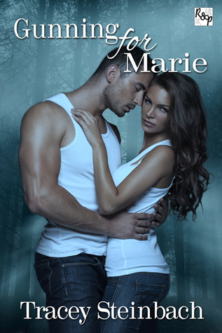 Gunning For Marie book cover