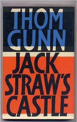 Jack Straw's castle