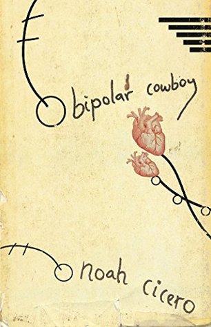 Bipolar Cowboy book cover