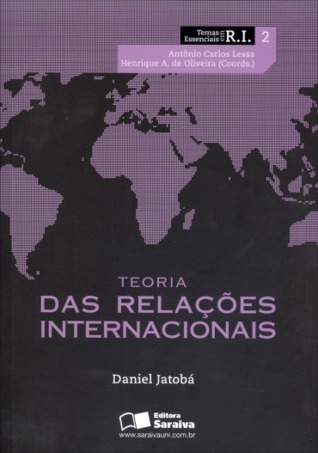 Teoria Das Relações Internacionais