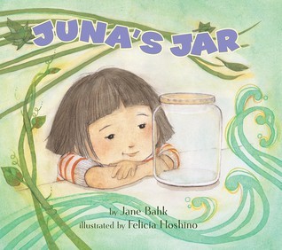 Juna's Jar