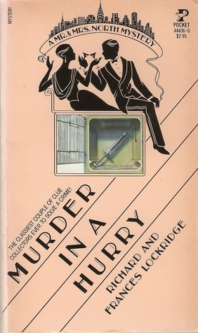 Murder in a Hurry