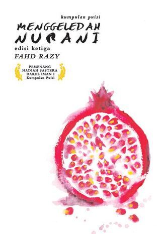 Menggeledah Nurani book cover