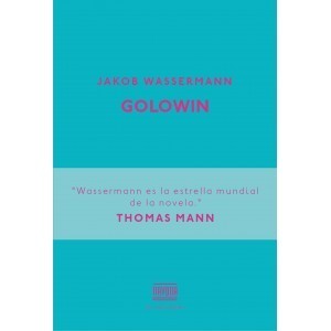 Golowin book cover