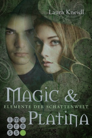 Magic & Platina book cover