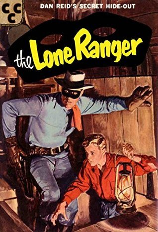 Lone Ranger Comic Images Lone Ranger Comic 104 (Lone Ranger Comics) by Dell Comics | Goodreads