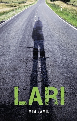 LARI book cover